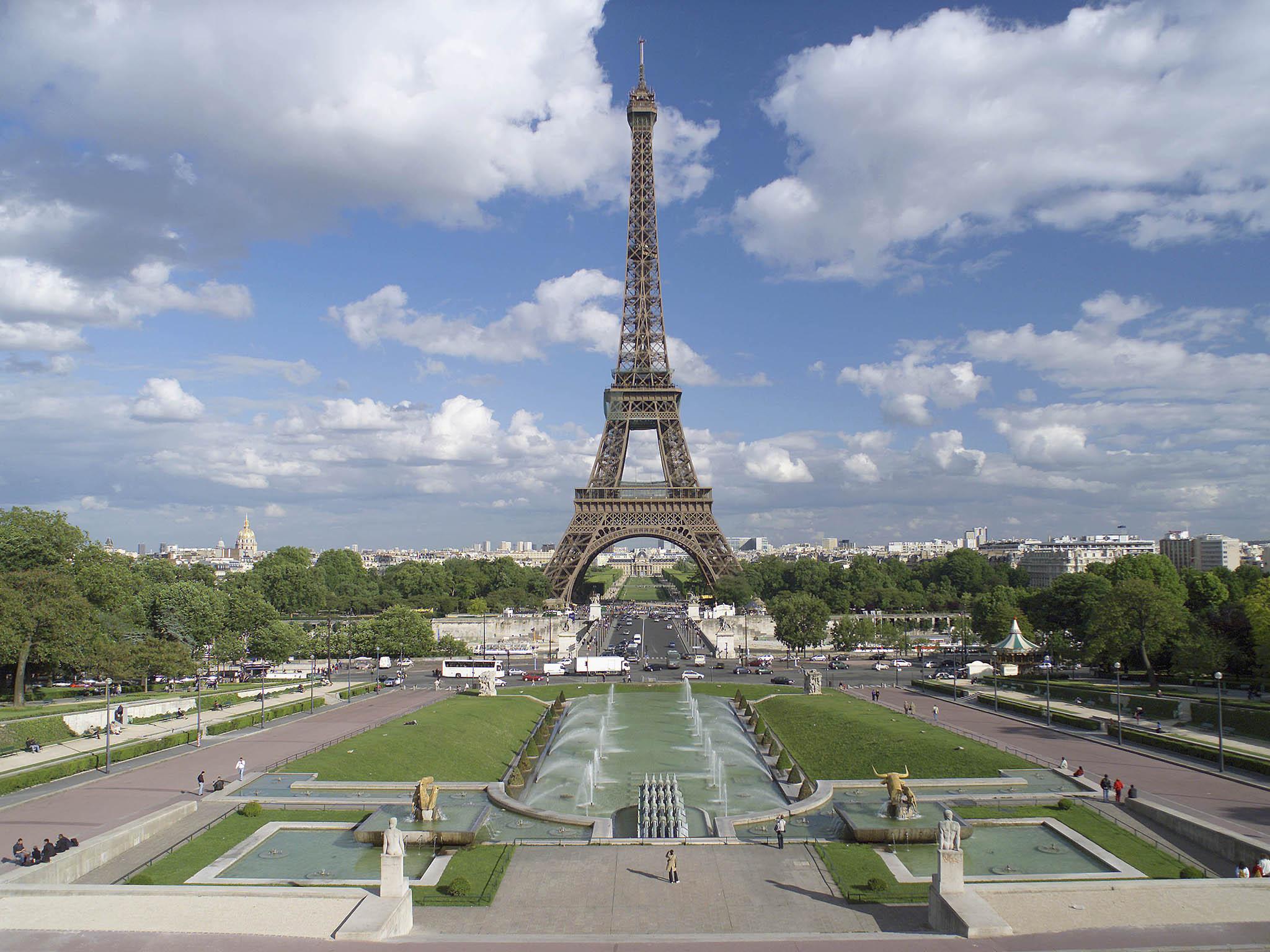 ibis Styles Paris Maine Montparnasse Hotel Bagian luar foto
